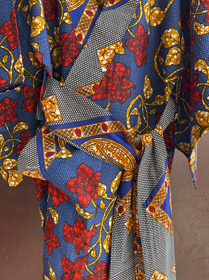 YUKATA MIX / Standard 110