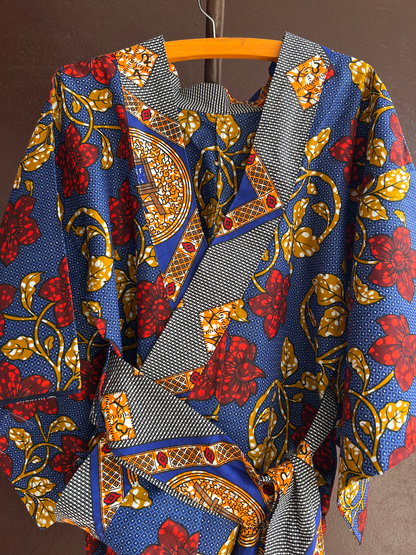 YUKATA MIX / Standard 110