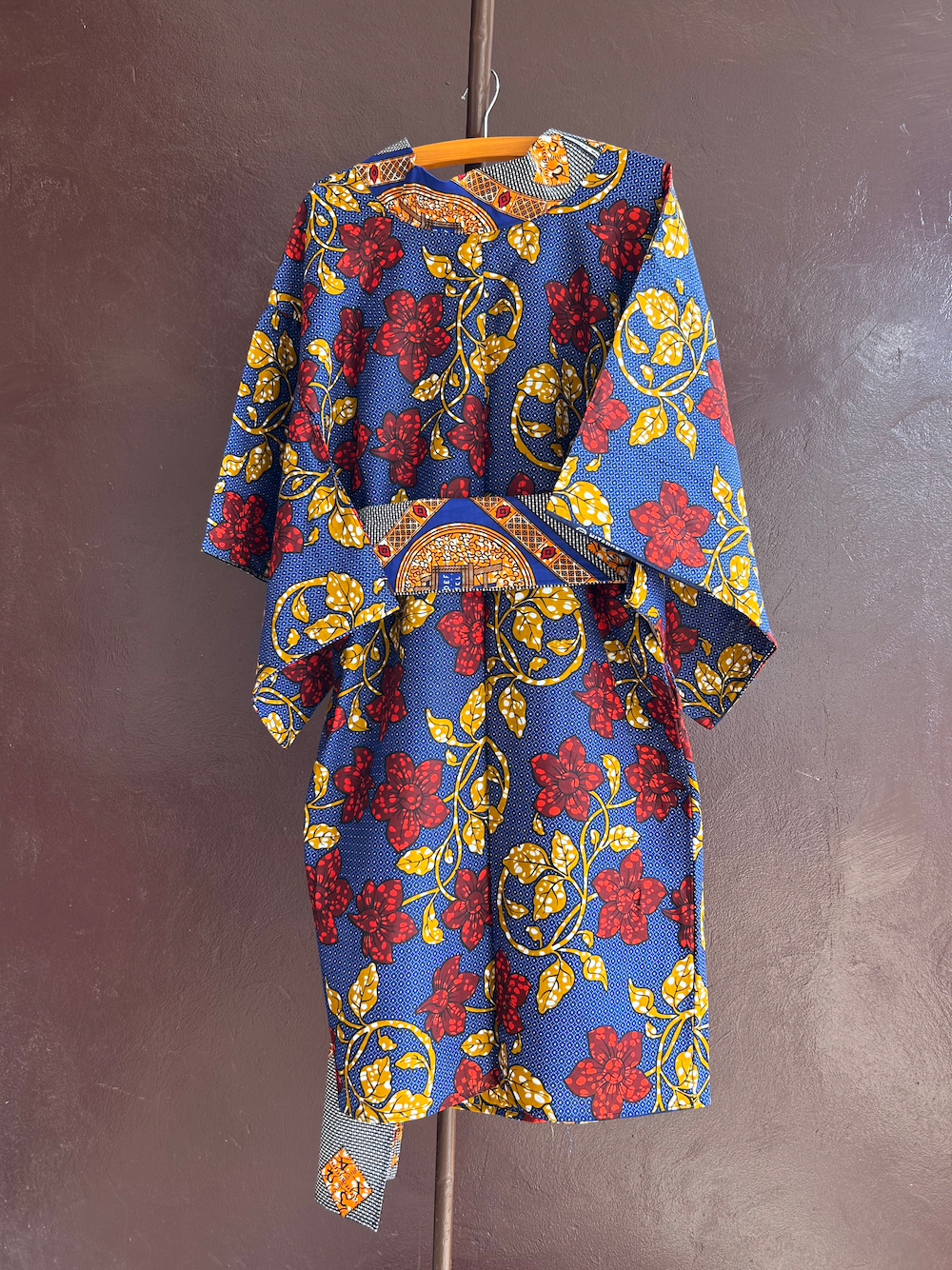 YUKATA MIX / Standard 110