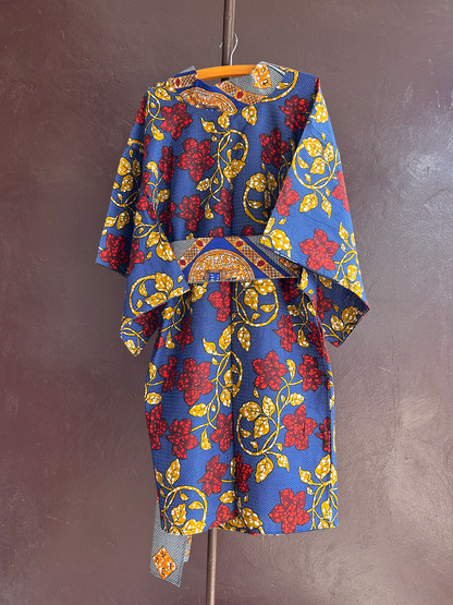 YUKATA MIX / Standard 110