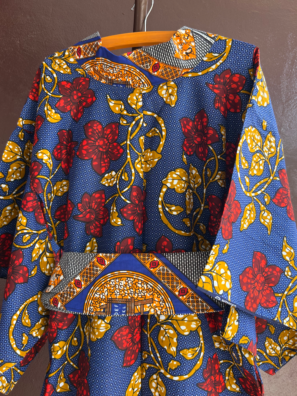 YUKATA MIX / Standard 110