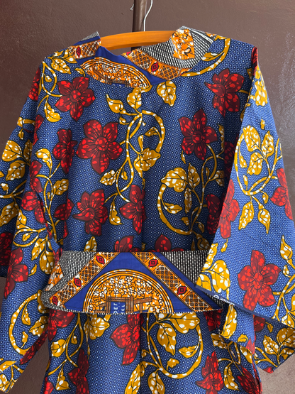 YUKATA MIX / Standard 110