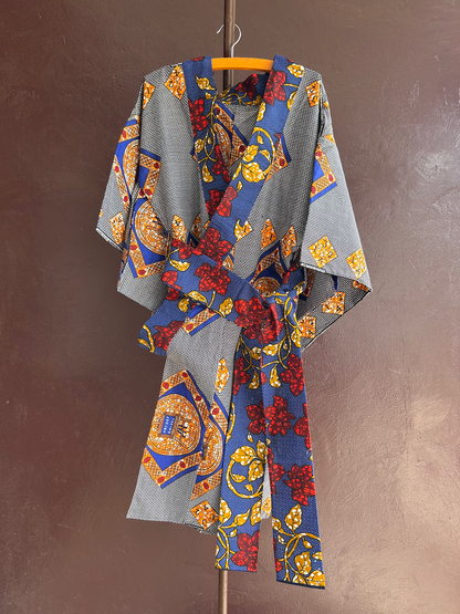 YUKATA MIX / Standard 110