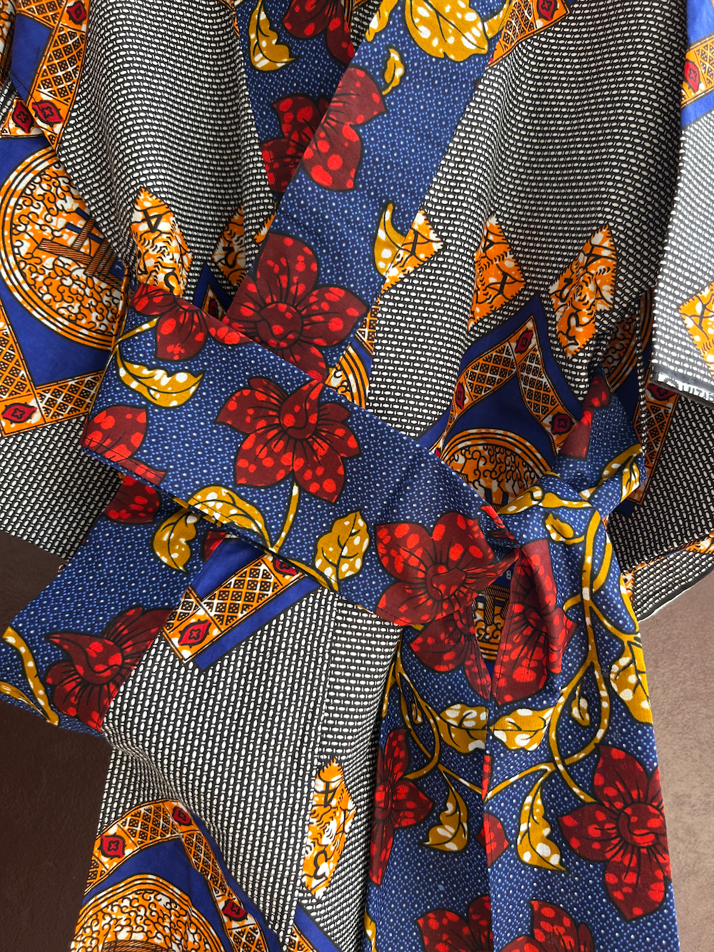 YUKATA MIX / Standard 110