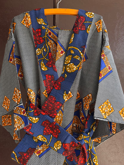 YUKATA MIX / Standard 110