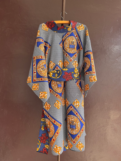 YUKATA MIX / Standard 110