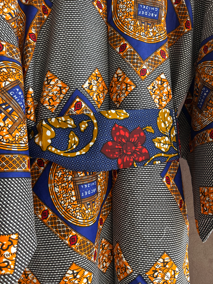 YUKATA MIX / Standard 110