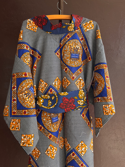 YUKATA MIX / Standard 110