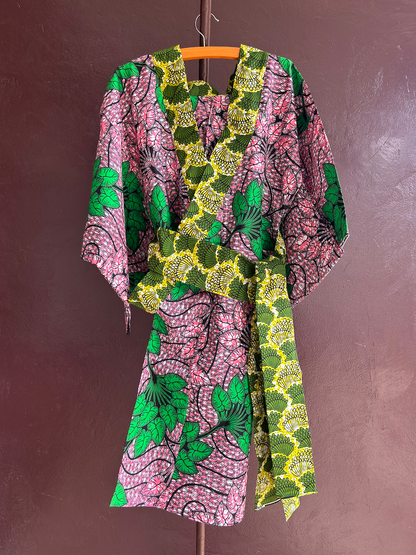 YUKATA  MIX / Standard 110