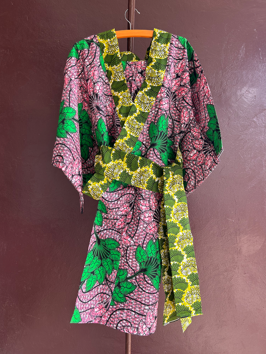 YUKATA  MIX / Standard 110