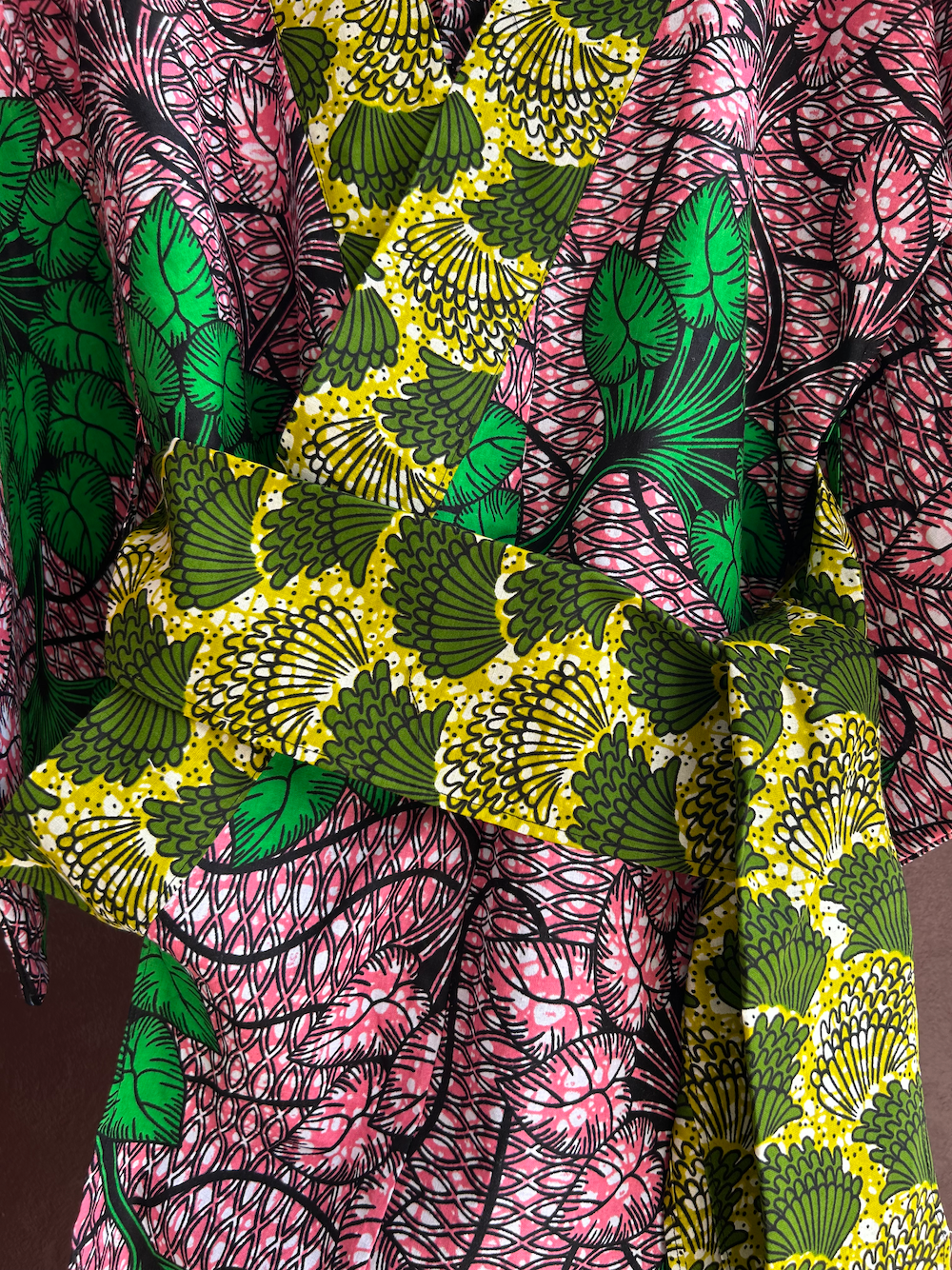 YUKATA  MIX / Standard 110