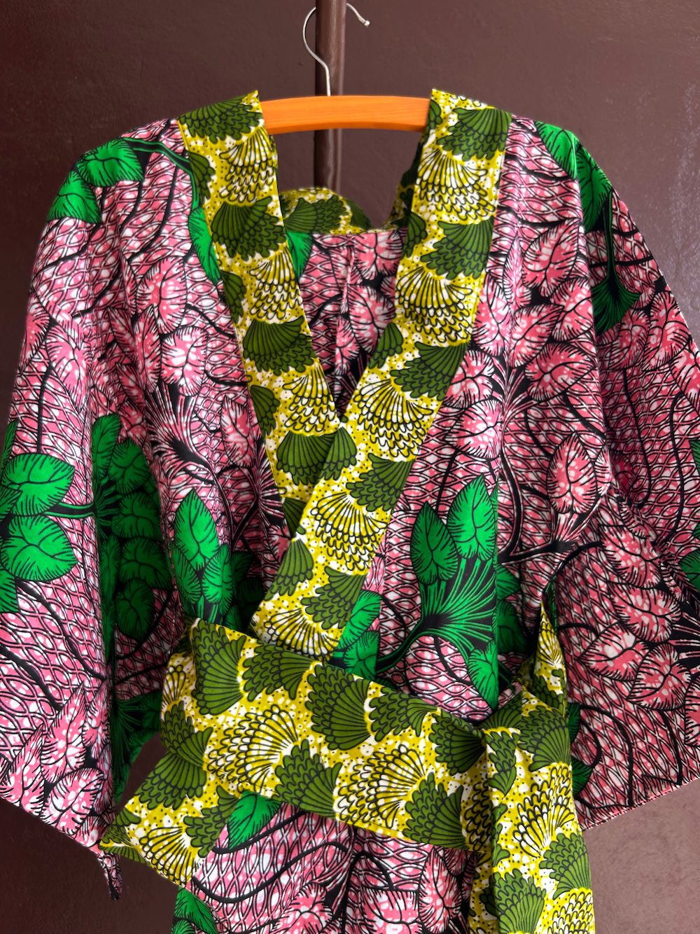 YUKATA  MIX / Standard 110