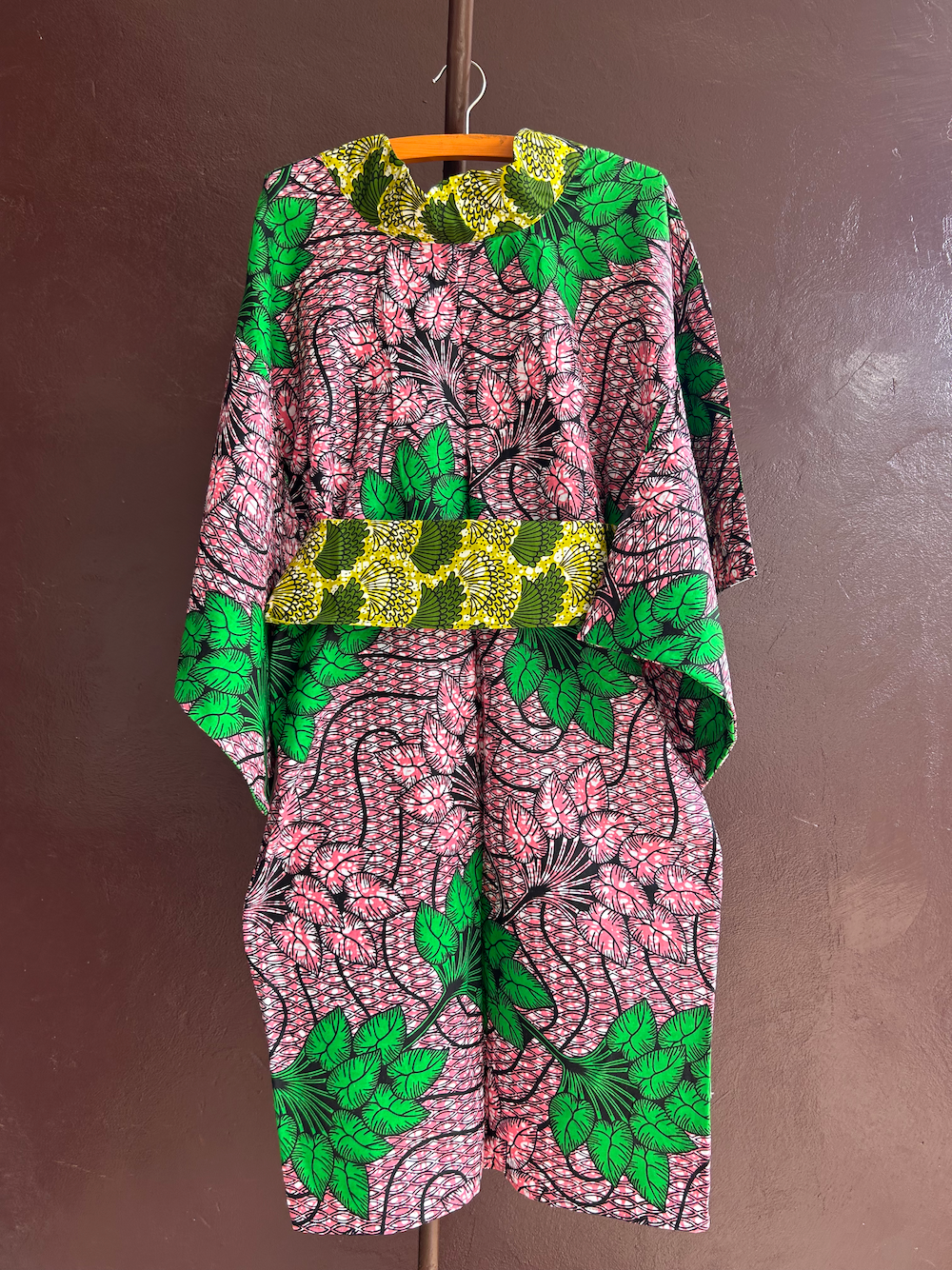 YUKATA  MIX / Standard 110