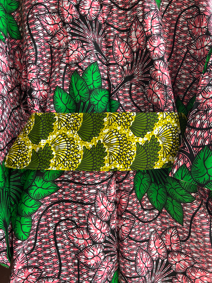 YUKATA  MIX / Standard 110