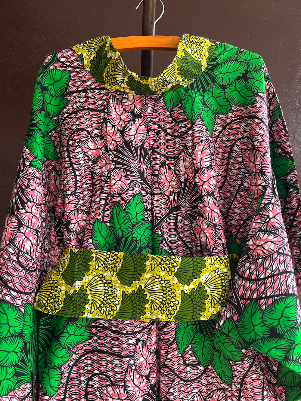 YUKATA  MIX / Standard 110