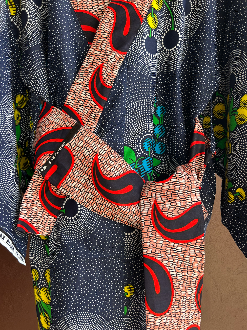 YUKATA  MIX / Standard 110