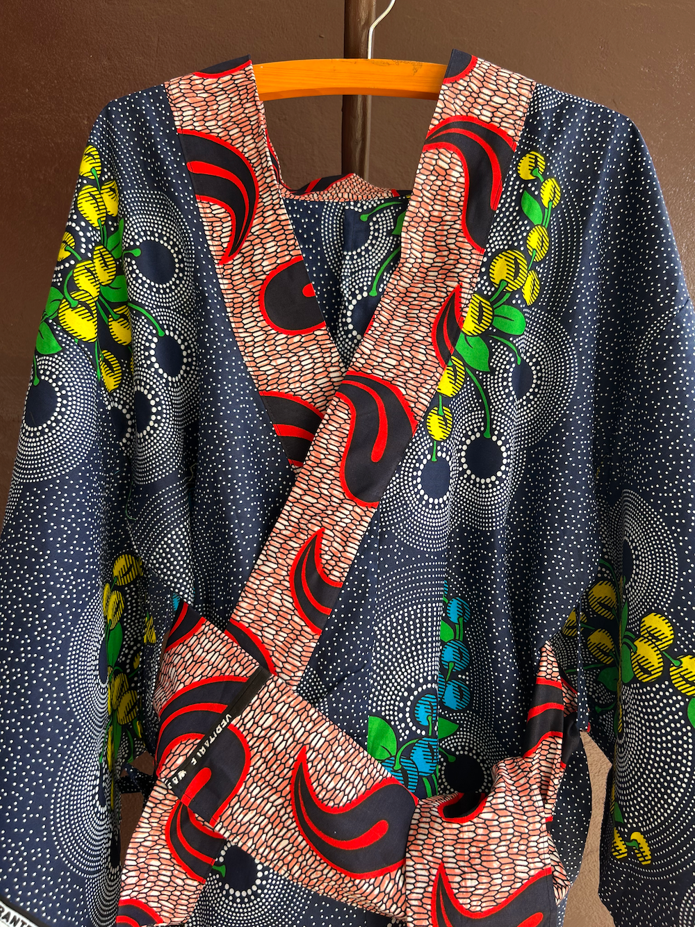 YUKATA  MIX / Standard 110