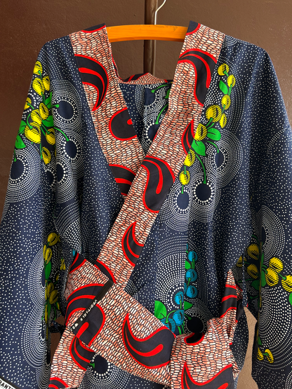 YUKATA  MIX / Standard 110