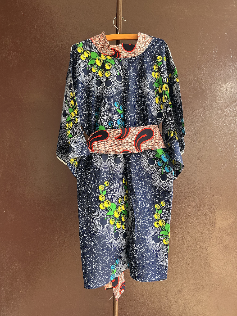 YUKATA  MIX / Standard 110