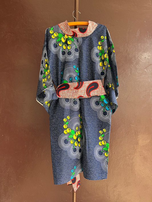 YUKATA  MIX / Standard 110