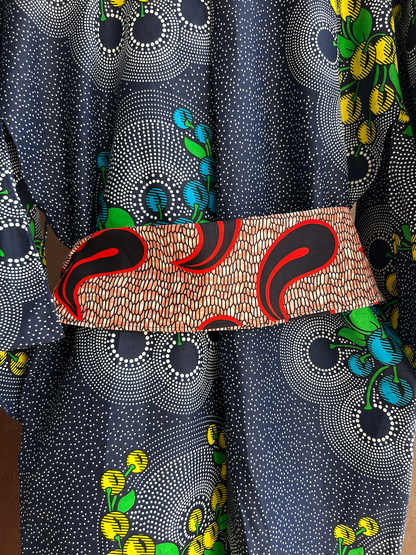 YUKATA  MIX / Standard 110