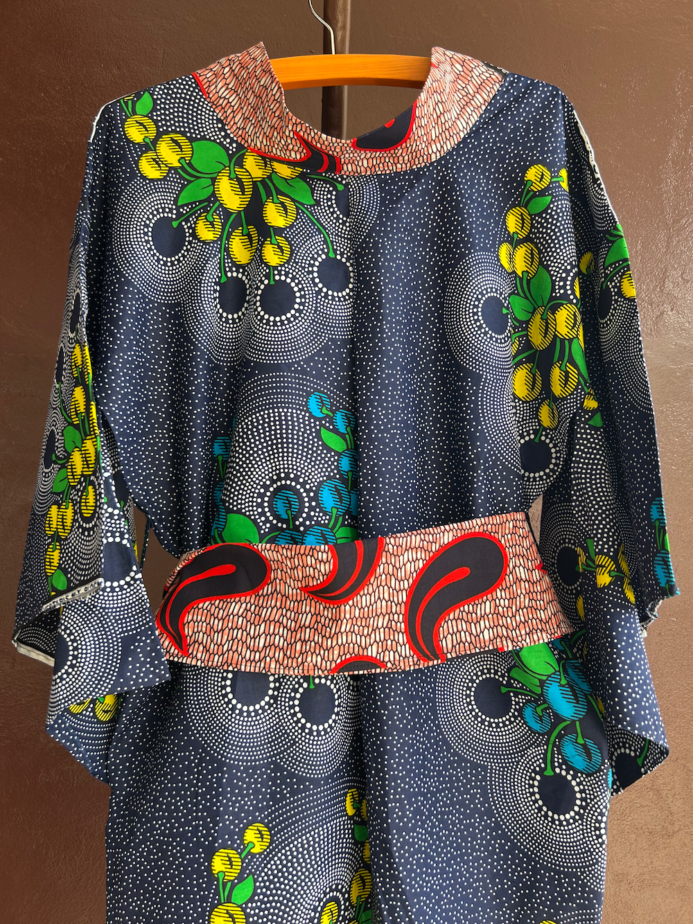 YUKATA  MIX / Standard 110