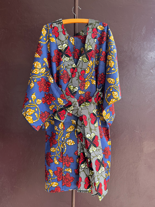 YUKATA  MIX / Standard 110