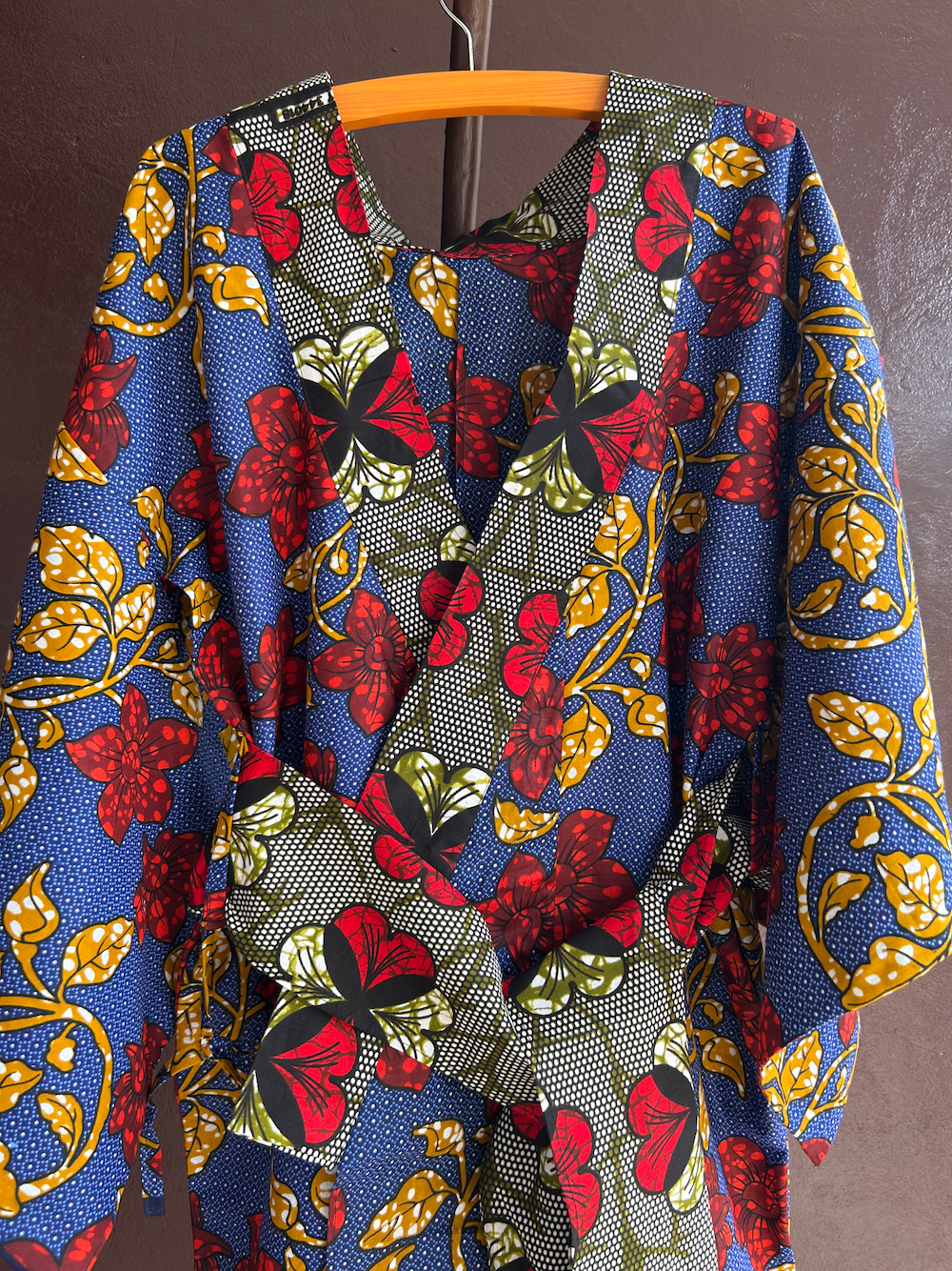 YUKATA  MIX / Standard 110