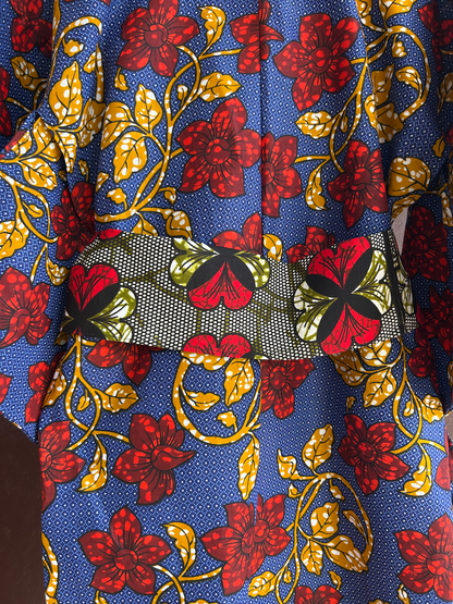 YUKATA  MIX / Standard 110