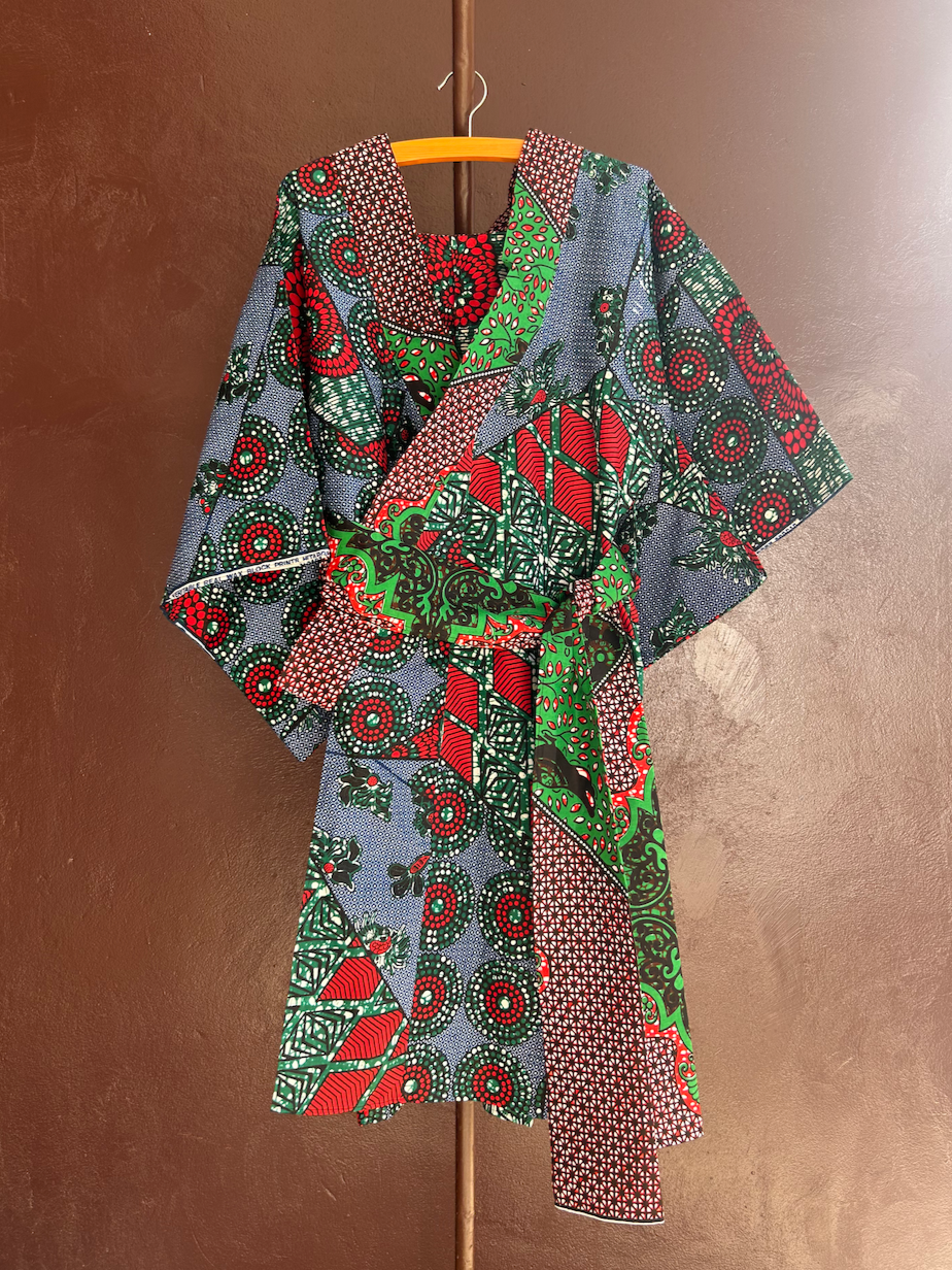 YUKATA MIX / Standard 110