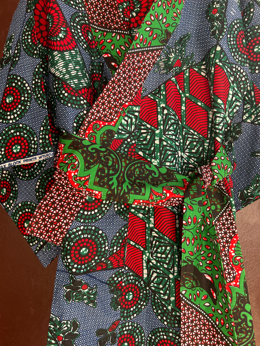 YUKATA  MIX / Standard 110