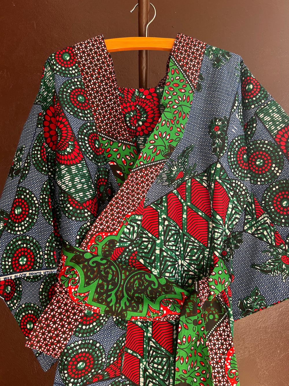 YUKATA MIX / Standard 110