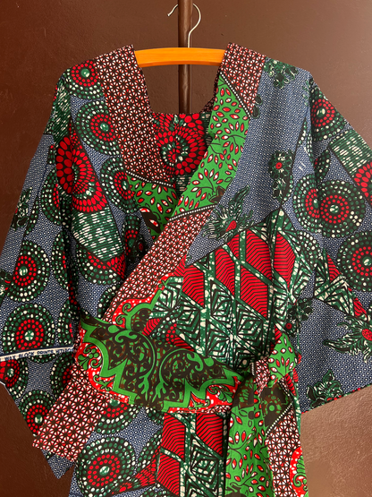 YUKATA MIX / Standard 110