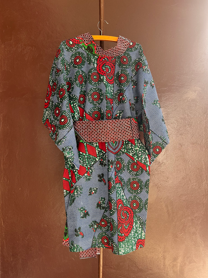 YUKATA MIX / Standard 110