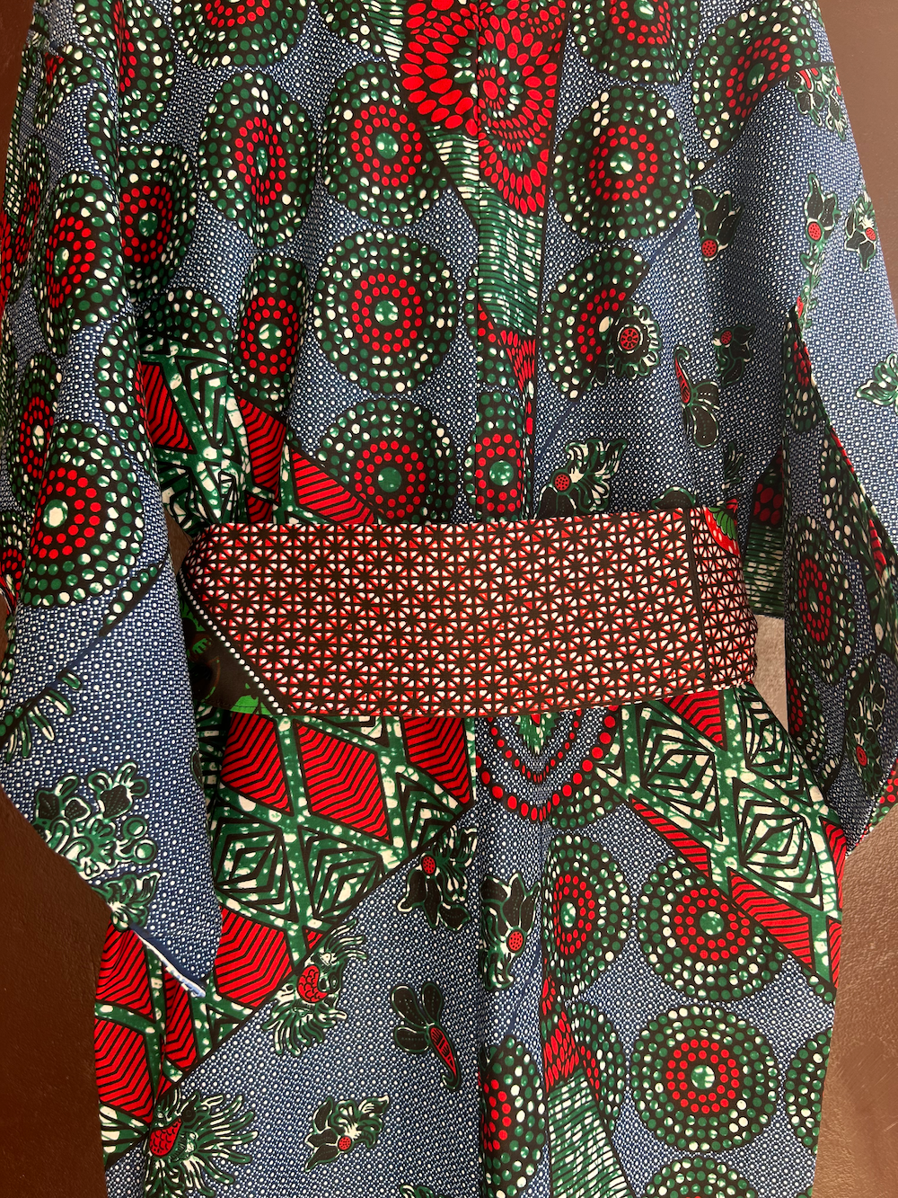 YUKATA MIX / Standard 110