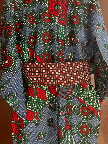 YUKATA MIX / Standard 110