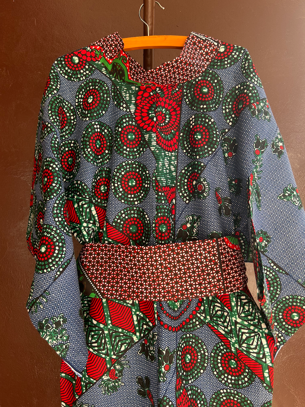 YUKATA MIX / Standard 110