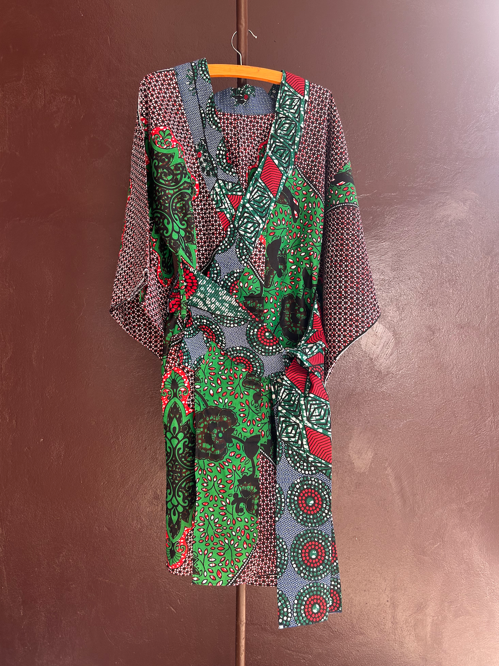 YUKATA MIX / Standard 110