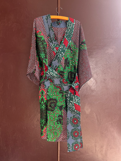 YUKATA MIX / Standard 110