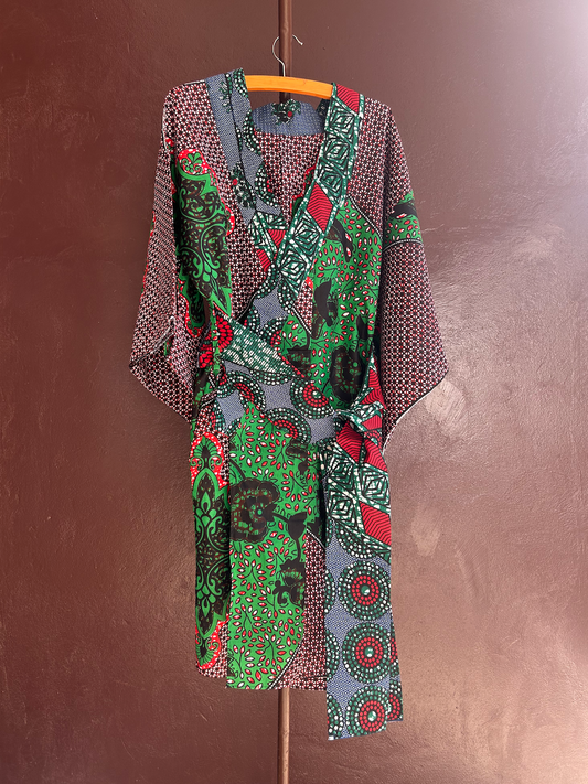 YUKATA  MIX / Standard 110