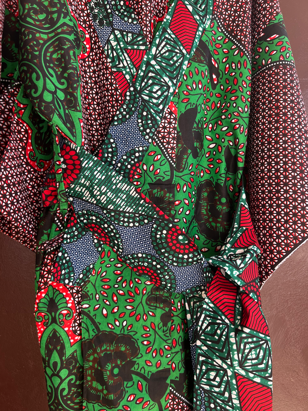 YUKATA MIX / Standard 110