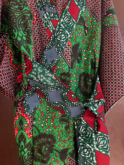 YUKATA MIX / Standard 110