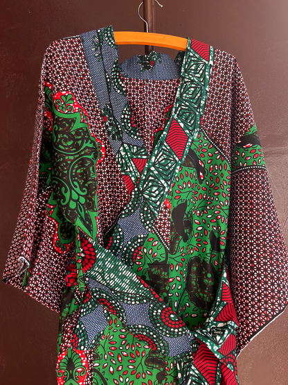 YUKATA MIX / Standard 110