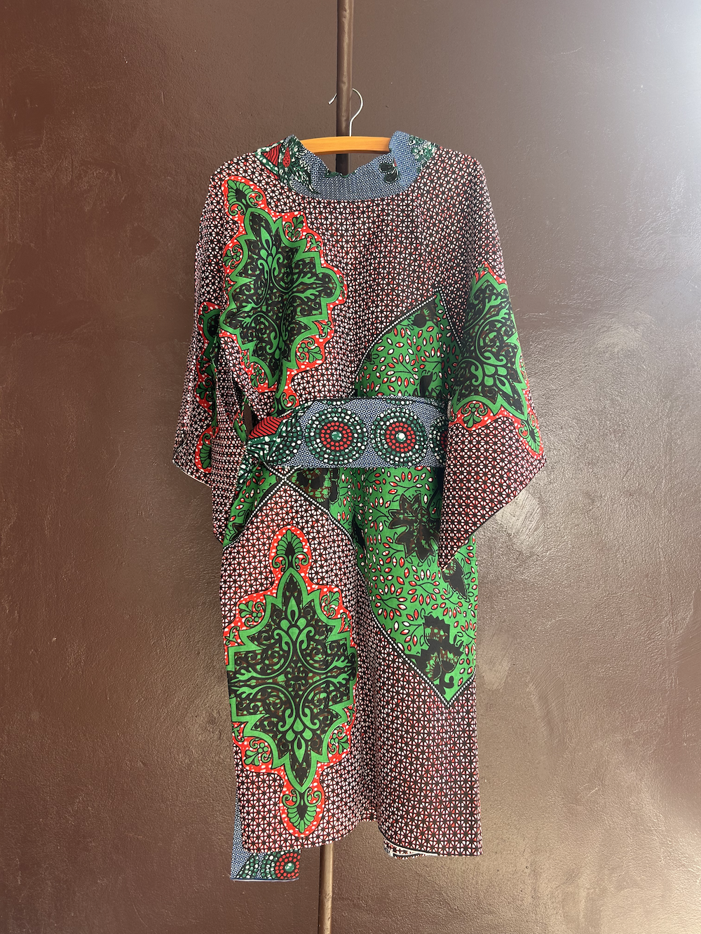 YUKATA MIX / Standard 110