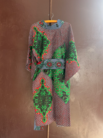 YUKATA MIX / Standard 110