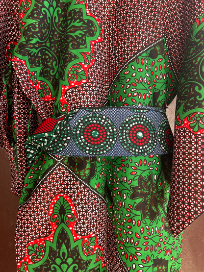 YUKATA MIX / Standard 110