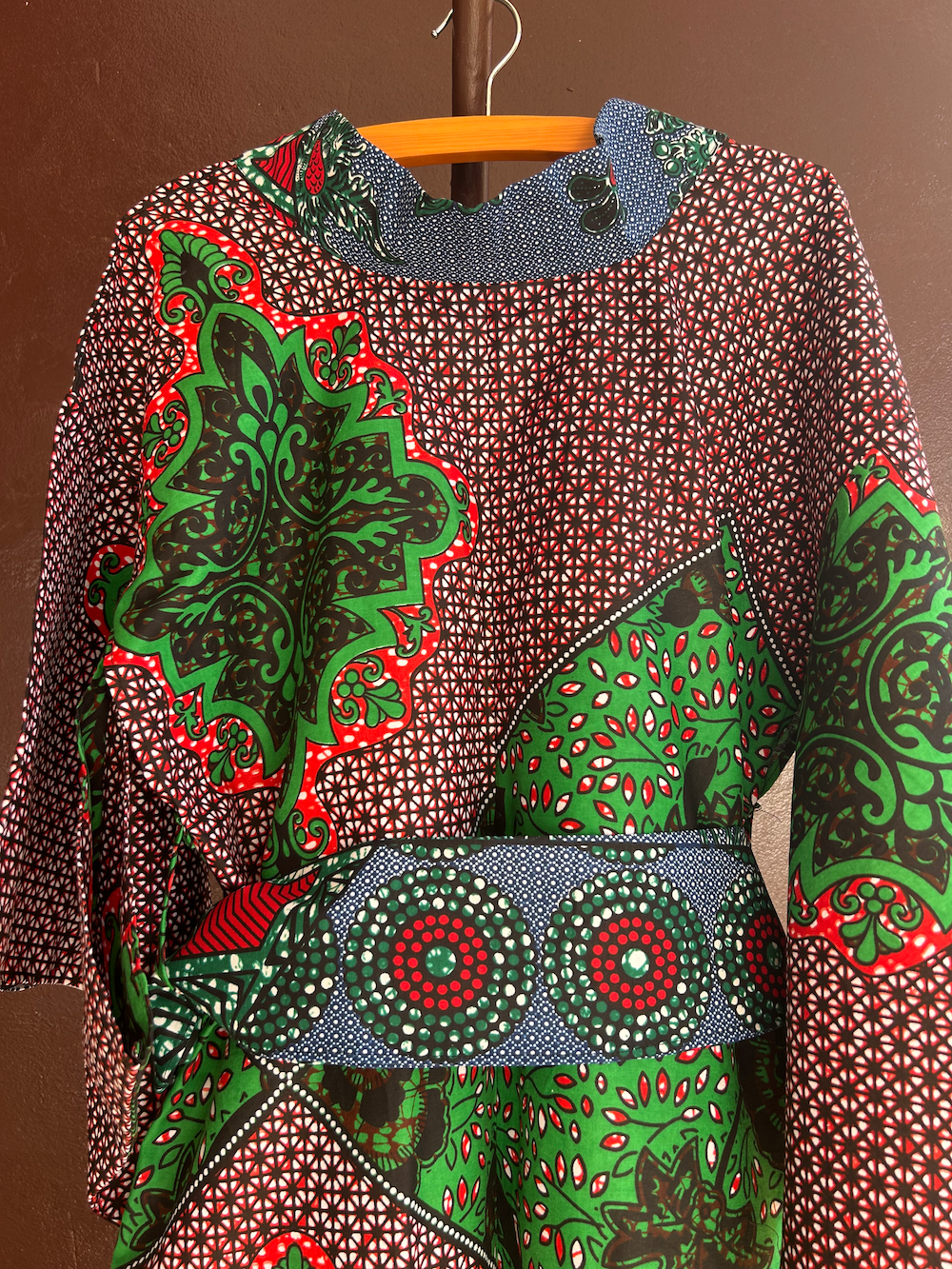 YUKATA MIX / Standard 110