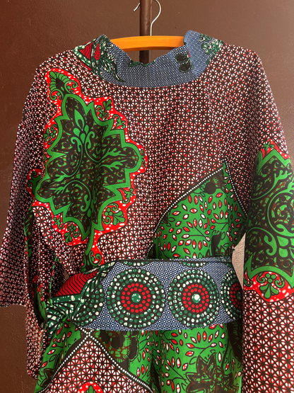 YUKATA MIX / Standard 110