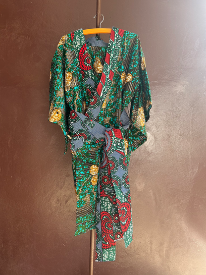 YUKATA  MIX / Standard 110