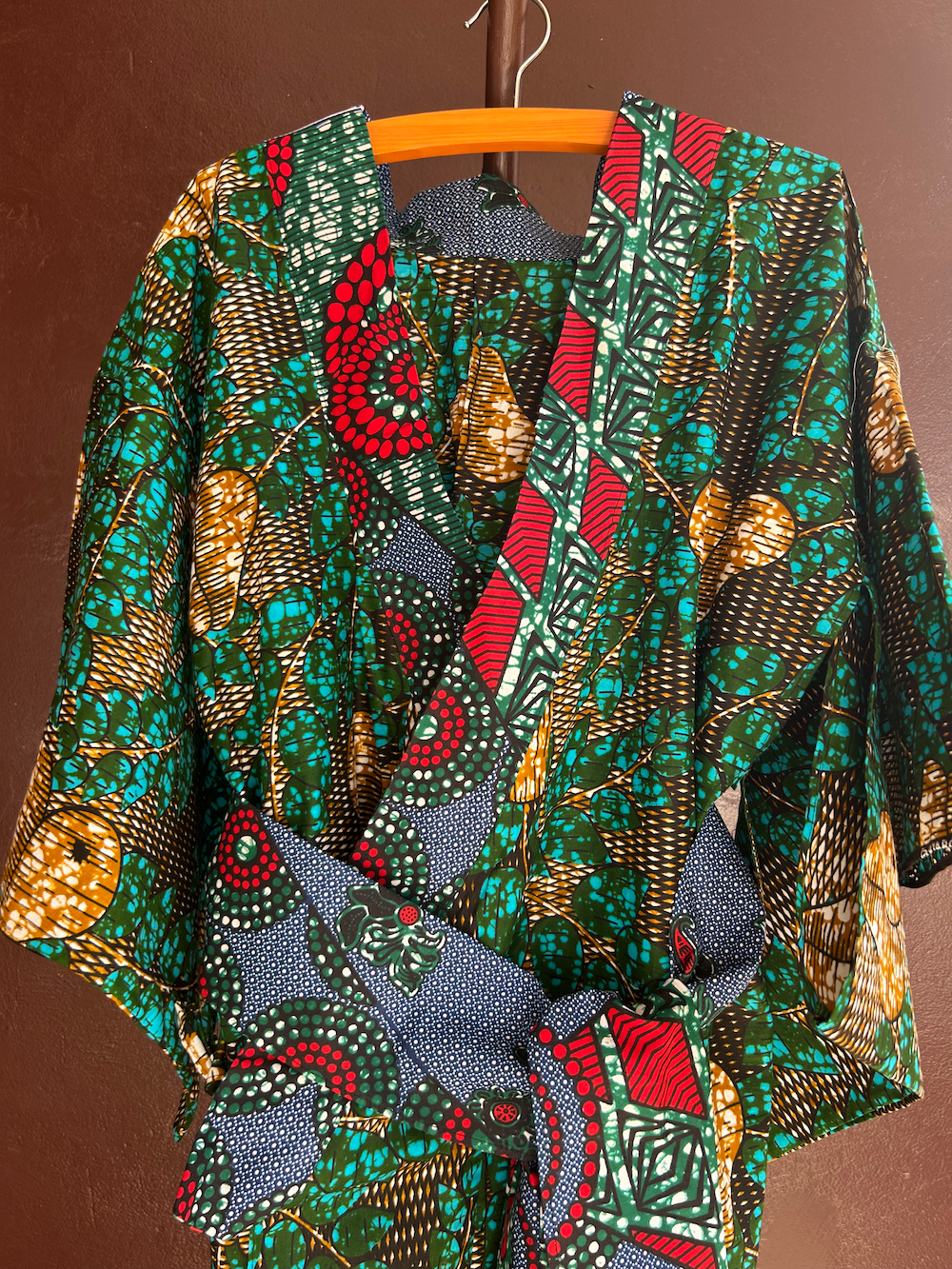 YUKATA  MIX / Standard 110